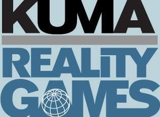 Kuma Reality Games